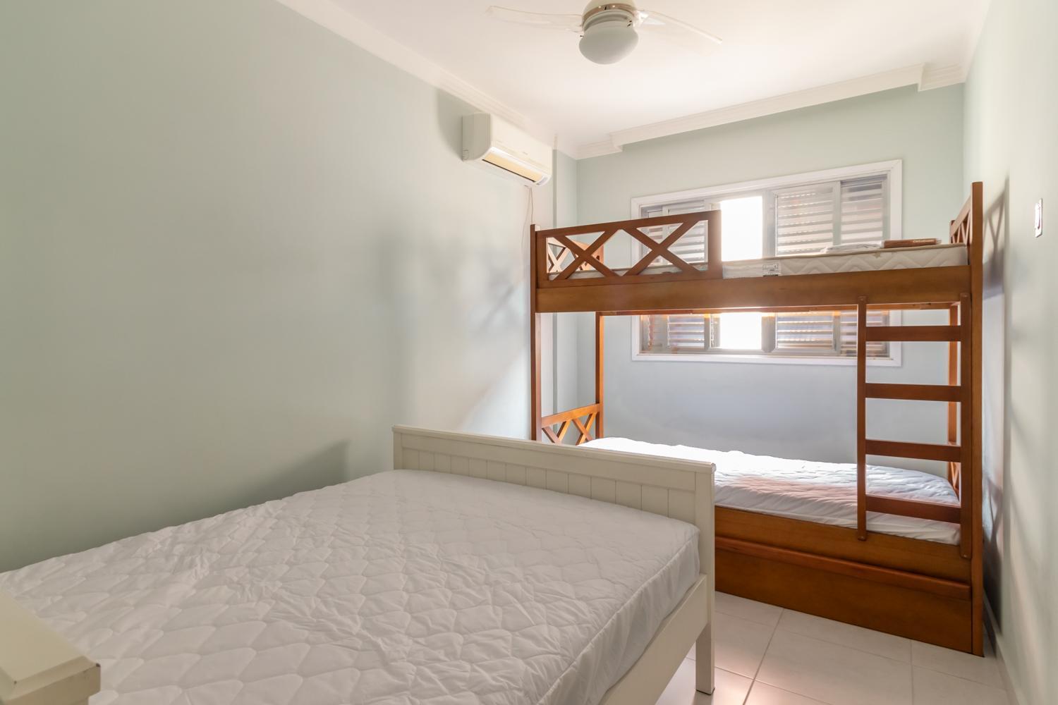 Apartamento Guaruja Praia Tombo Exterior photo