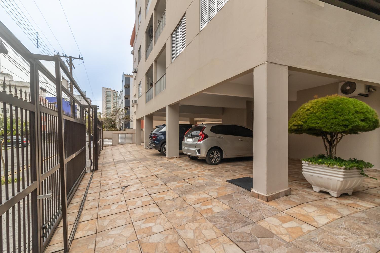 Apartamento Guaruja Praia Tombo Exterior photo