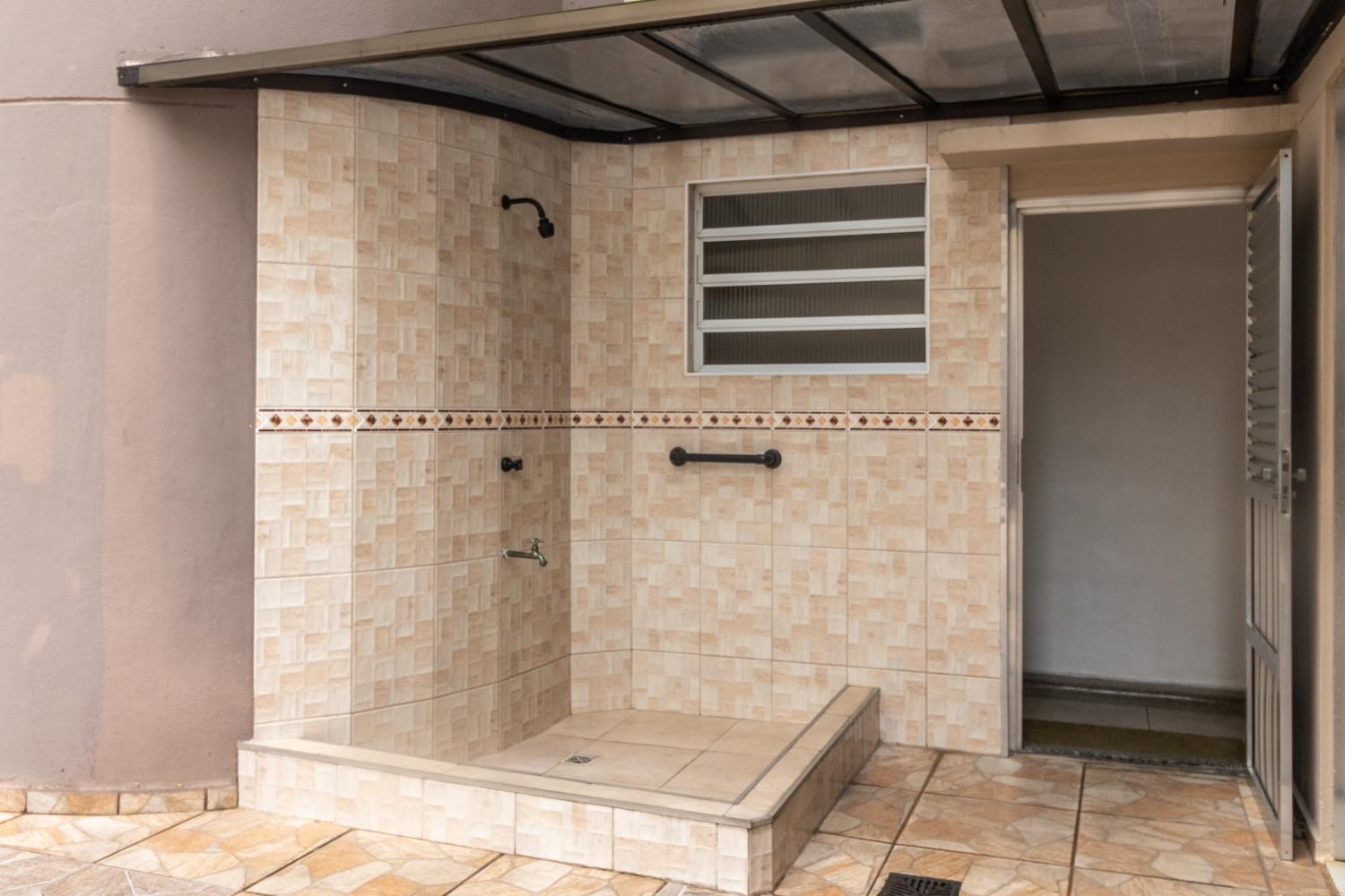Apartamento Guaruja Praia Tombo Exterior photo